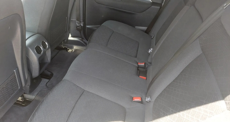 Peugeot 3008 cena 32000 przebieg: 217000, rok produkcji 2014 z Nysa małe 596